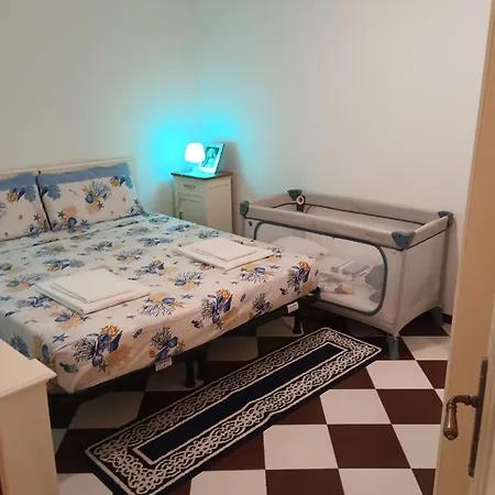 Διαμέρισμα Casa Miki Front Chiosco Della Musica And