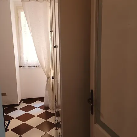 Διαμέρισμα Casa Miki Front Chiosco Della Musica And *
