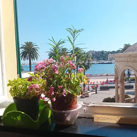 Διαμέρισμα Casa Miki Front Chiosco Della Musica And