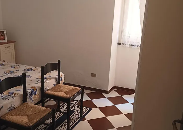 Casa Miki Front Chiosco Della Musica And *