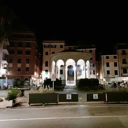 Casa Miki Front Chiosco Della Musica And Apartment *