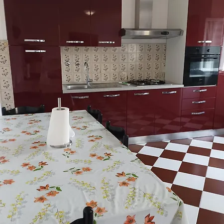 Apartment Casa Miki Front Chiosco Della Musica And *