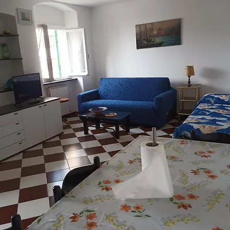 Daire Casa Miki Front Chiosco Della Musica And *