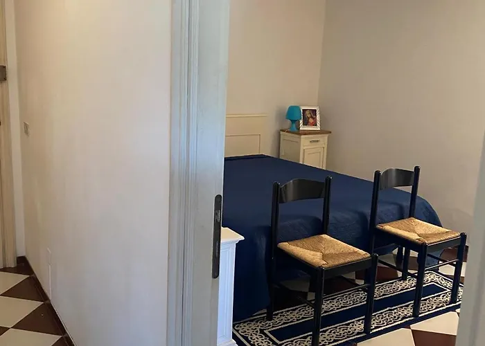 Casa Miki Front Chiosco Della Musica And Apartament *